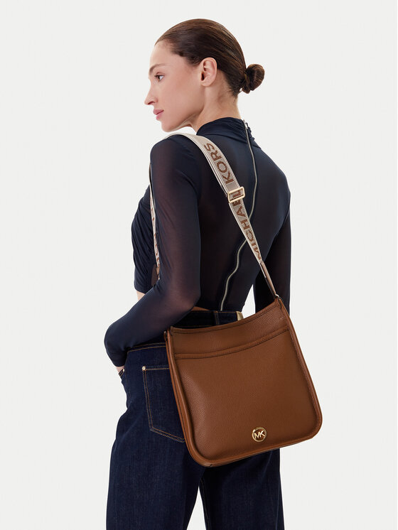 Michael Kors Michael Kors Сумка 30R4G99M7L Коричневий