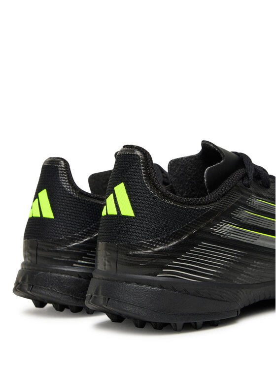 adidas adidas Tenisice za nogomet F50 League Turf Boots Kids JH9999 Crna