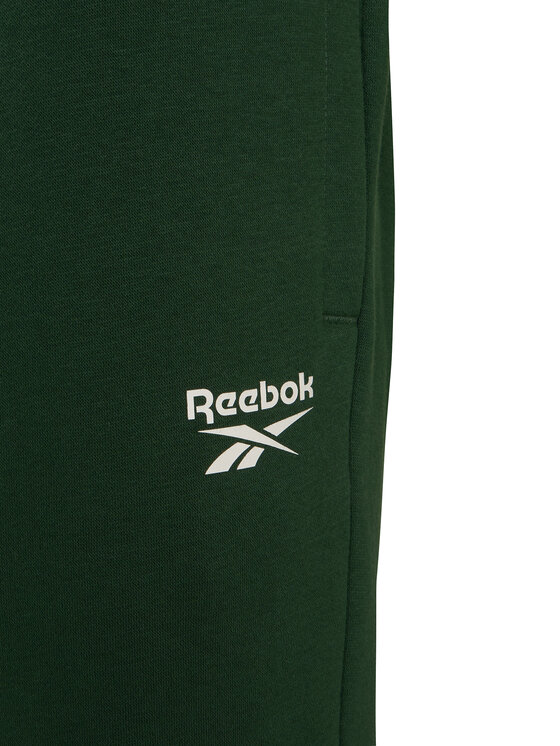 Reebok Reebok Анцуг Augustyn RK25739CCM Зелен Regular Fit