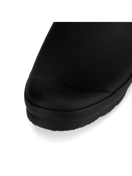 Hunter Hunter Гумени ботуши WFT2289RMA-BLK Черен