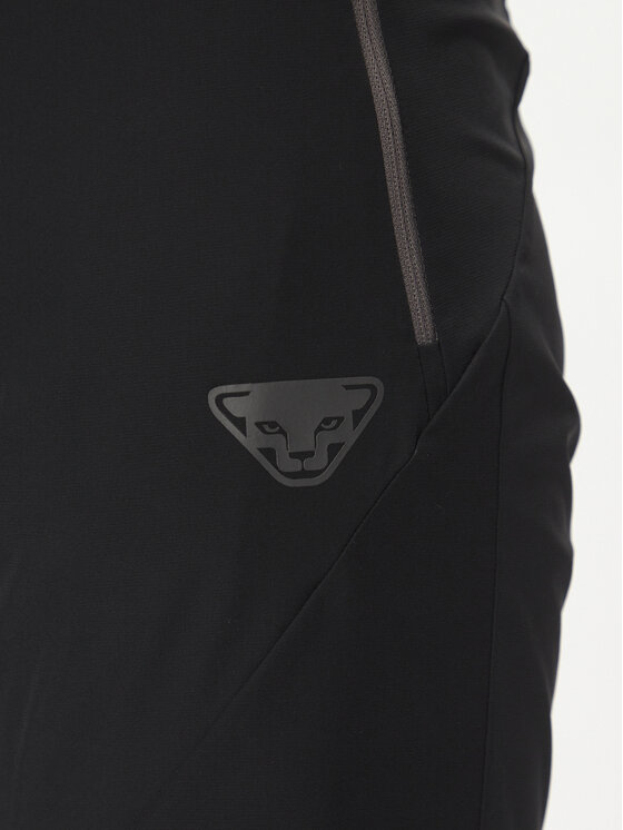 Dynafit Dynafit Sportshorts Transalper 2 08-0000071322 Schwarz Regular Fit