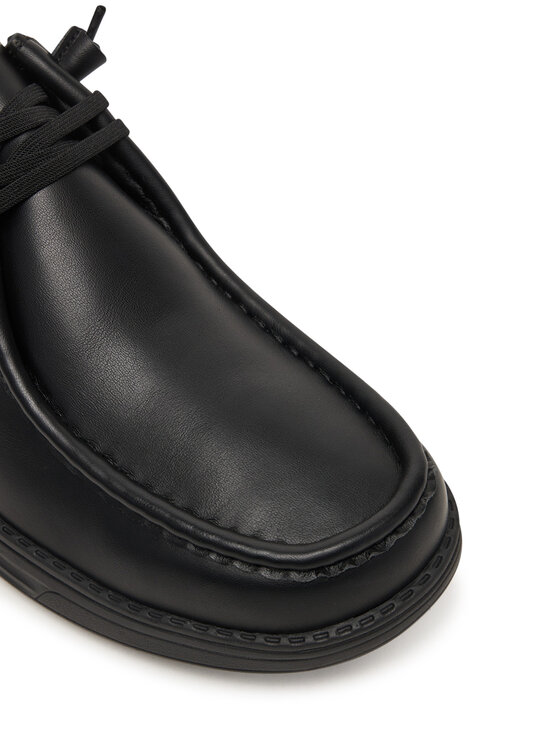 Liu Jo Liu Jo Scarpe basse Riva 05 7G5003 P0102 S1040 Nero