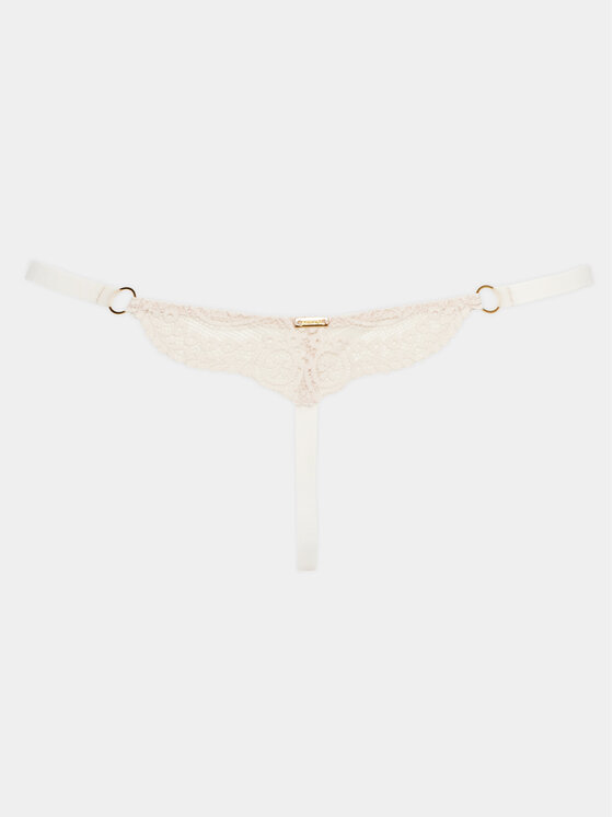Selmark Selmark Stringtanga Matilda 31100 Rosa