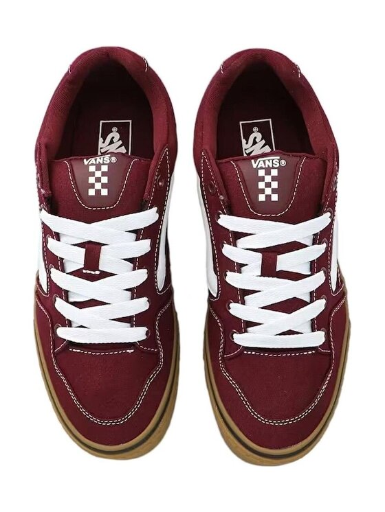 Vans Vans Sneakers 91297 Rosso