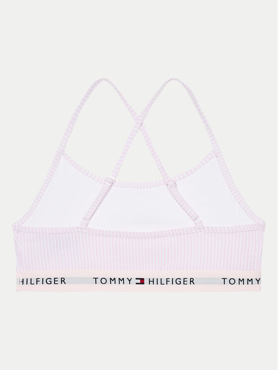 Tommy Hilfiger Tommy Hilfiger 2er-Set BHs UG0UG00755 Bunt