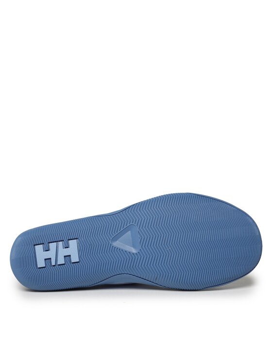 Helly Hansen Helly Hansen Boty na vodní sporty W Crest Watermoc 11556_627 Modrá