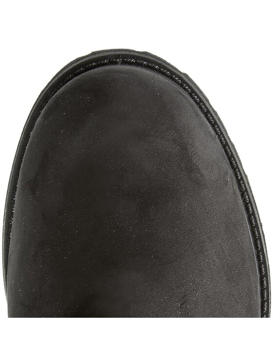 Timberland Timberland Trapper stila apavi 6In Premium Boot 8658A/TB08658A0011 Melns