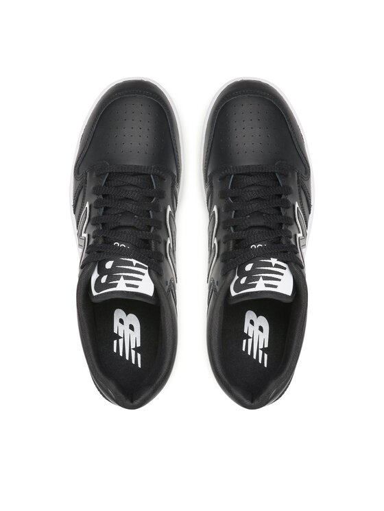 New Balance New Balance Tenisice BB480LBT Crna