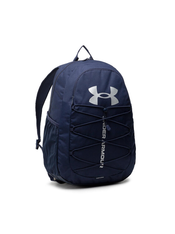 Under Armour Under Armour Kuprinės Hustle Sport 1364181-410 Tamsiai mėlyna