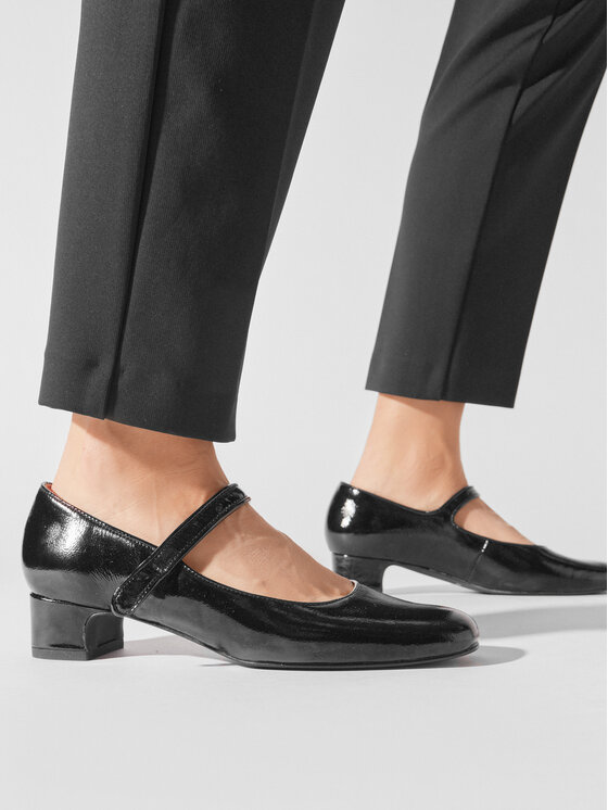 Balagan Balagan Ballerine Dora Nero