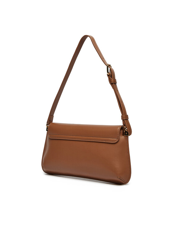 LOVE MOSCHINO LOVE MOSCHINO Torebka JC4058PP1MLO0201 Brązowy