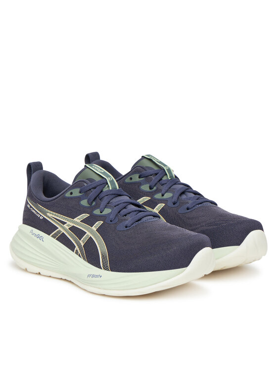 Asics Asics Tekaški čevlji Gel-Cumulus 27 1012B772 Mornarsko modra