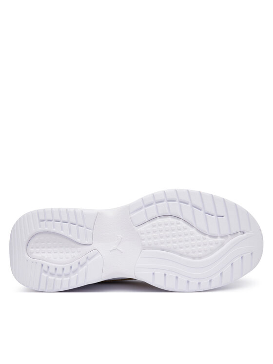 Puma Puma Balerinke Cilia 2 Mode Metallic Glam 408272 01 Bela