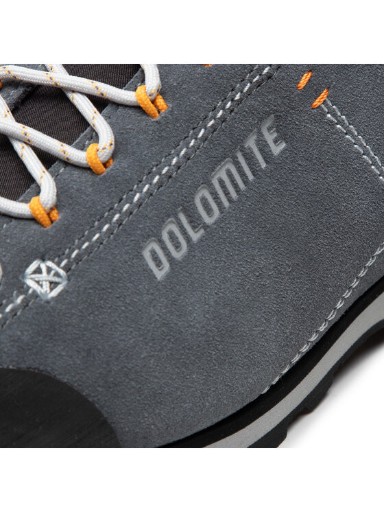 Dolomite Dolomite Bakancs Cinquantaquattro Hike Low Evo Gtx GORE--TEX 289208-1076011 Szürke
