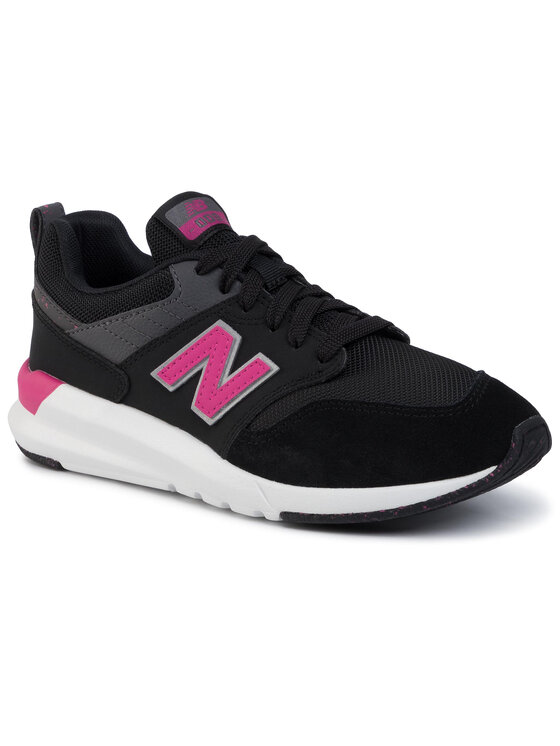 New Balance Sneakersy WS009OB1 ern Modivo.cz