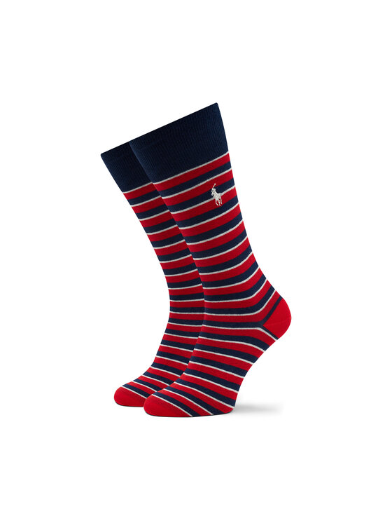 Polo Ralph Lauren Polo Ralph Lauren Lange Socken 449892838001 Bunt