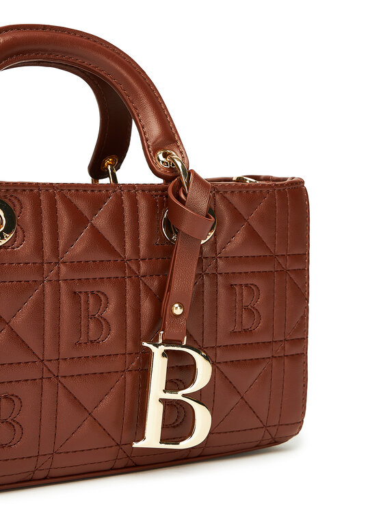 Badura Badura Borsetta TYL00498 Marrone