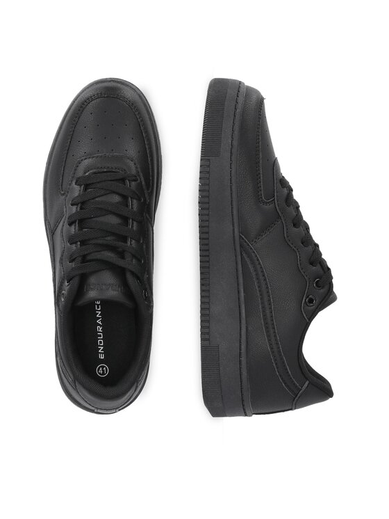 Endurance Endurance Tossud Varhil Uni Sneaker E232417 Must