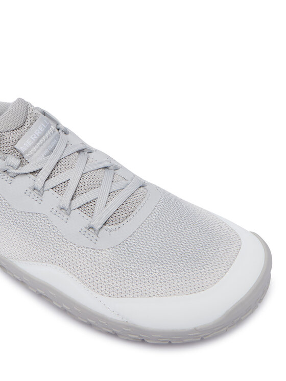 Merrell Merrell Снікерcи Vapor Glove 7 J00003344 Світло-сірий