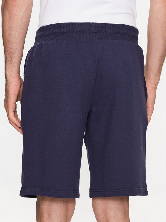 Emporio Armani Underwear Emporio Armani Underwear Spordišortsid 111004 3R573 48336 Tumesinine Regular Fit