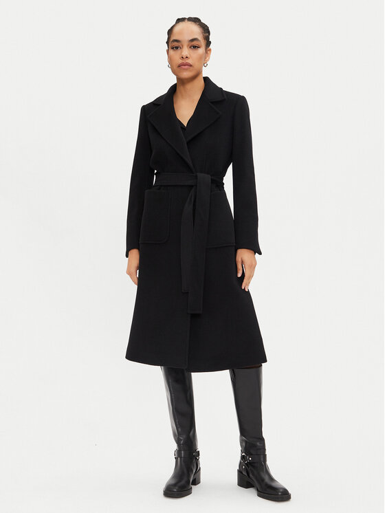 MAX&Co. MAX&Co. Villane mantel Runaway 2428016024200 Must Regular Fit