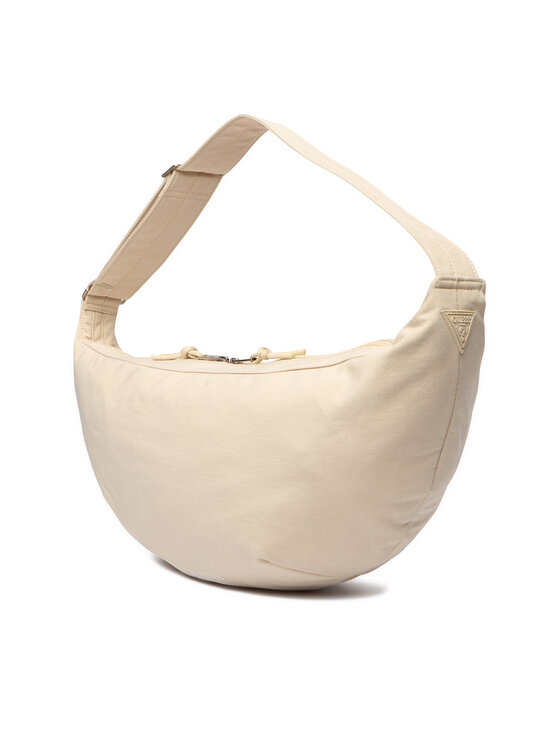 Guess Jeans Guess Jeans Handtasche CWBEO-GUESS-M-002-09 Beige