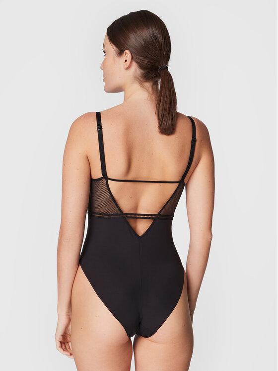 Passionata Passionata Body Olivia P49J80 Czarny