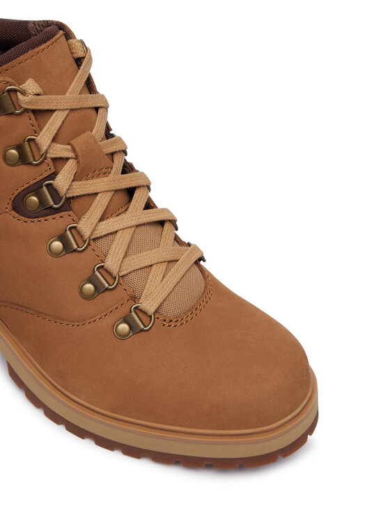 Timberland Timberland Traperid Carnaby Row TB0A2QH4EM41 Helepruun