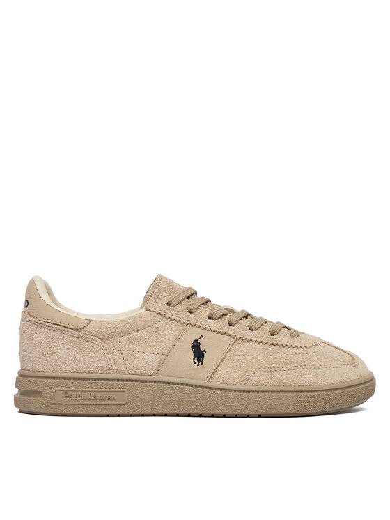 Polo Ralph Lauren Sneakers 809P01617002 Bej | Modivo.ro