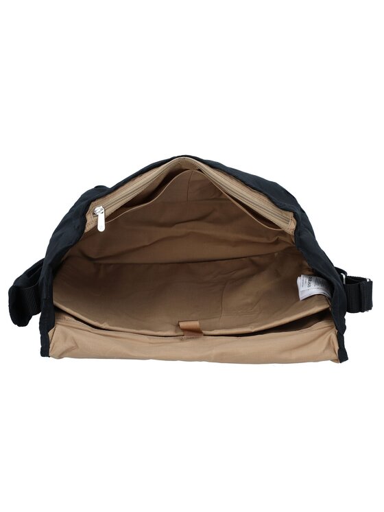 Fjällräven Fjällräven Saszetka 189112 Czarny