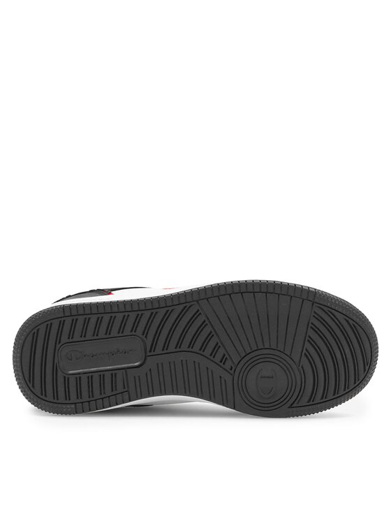 Champion Champion Tossud Rebound 2.0 Low B Gs Low S32415-KK019 Punane