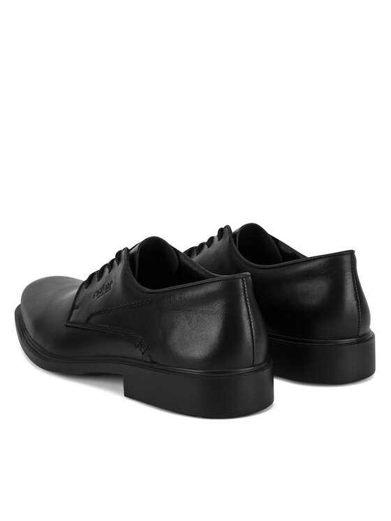 Rieker Rieker Poolsaapad B0001-00 Must