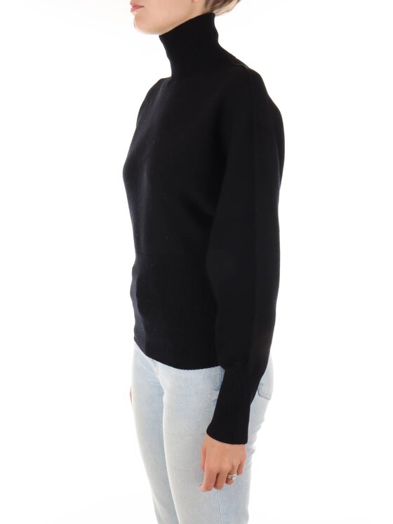 Calvin Klein Calvin Klein Maglione 40327_8707 Nero Regular Fit