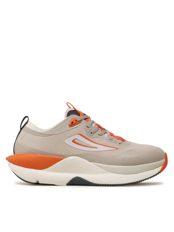 Fila Sneakersy Shocket St Vr46 FFM0225.80039 Béžová