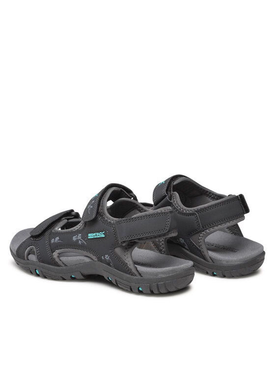 Regatta Regatta Sandalen Lady Haris RWF331 Grau