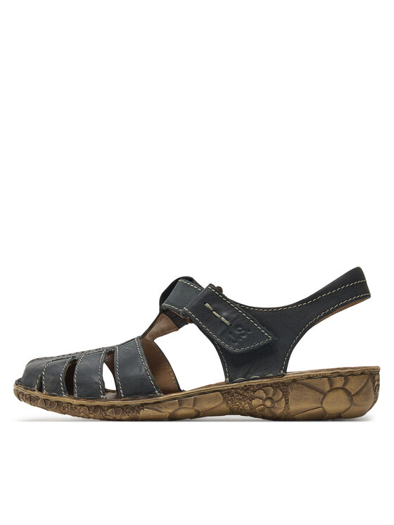 Josef Seibel Josef Seibel Sandaalid Rosalie 48 79548 Must