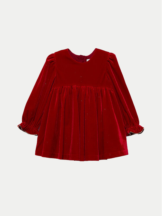 Abel & Lula Abel & Lula Elegantiška suknelė 5513 Raudona Regular Fit