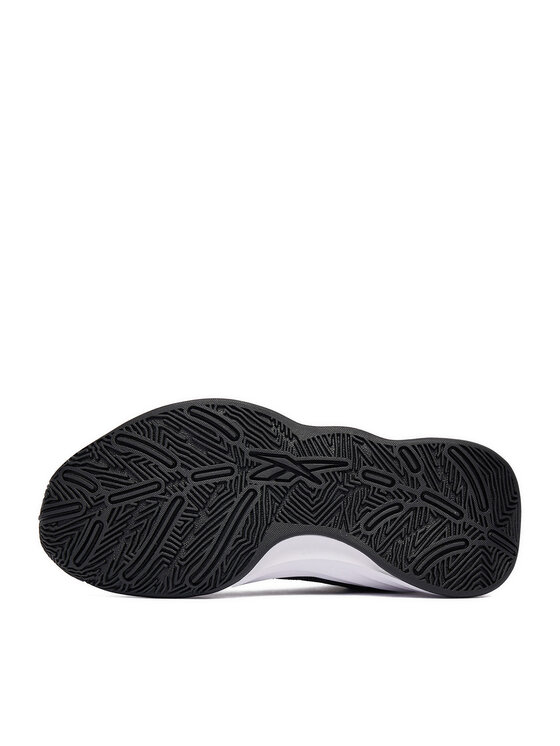 Reebok Reebok Basketbalové boty CEO-PRESS 100246831 Červená