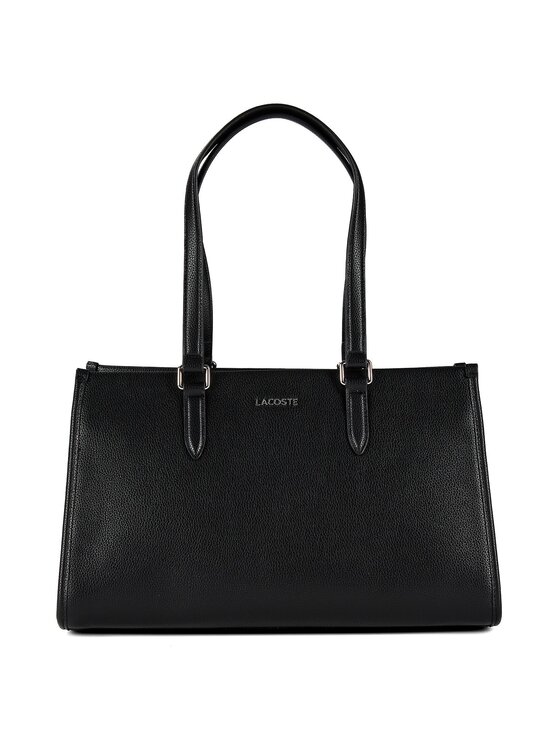 Lacoste Lacoste Torebka 330549 Czarny