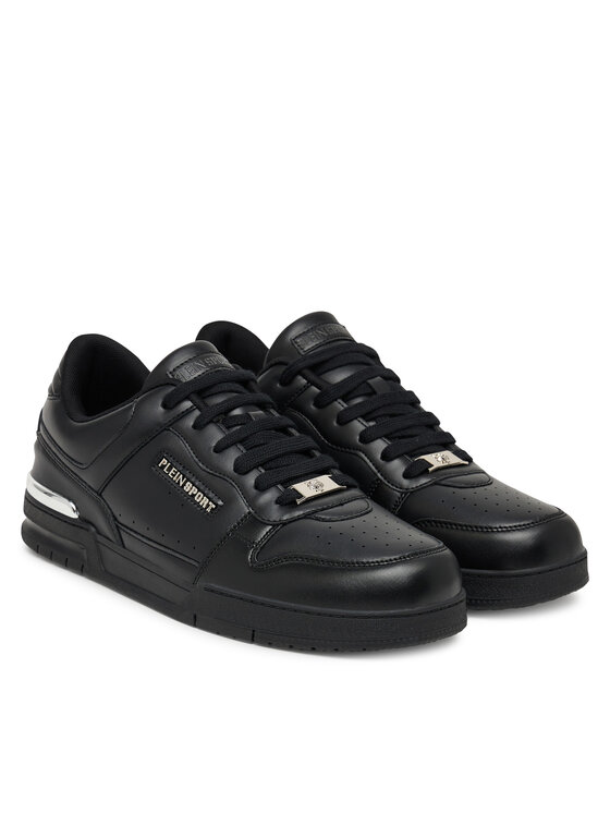 Plein Sport Plein Sport Sneakers 27923 Nero