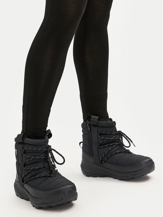 Lee Cooper Lee Cooper Снігоходи LCJ-24-03-3069LA Чорний