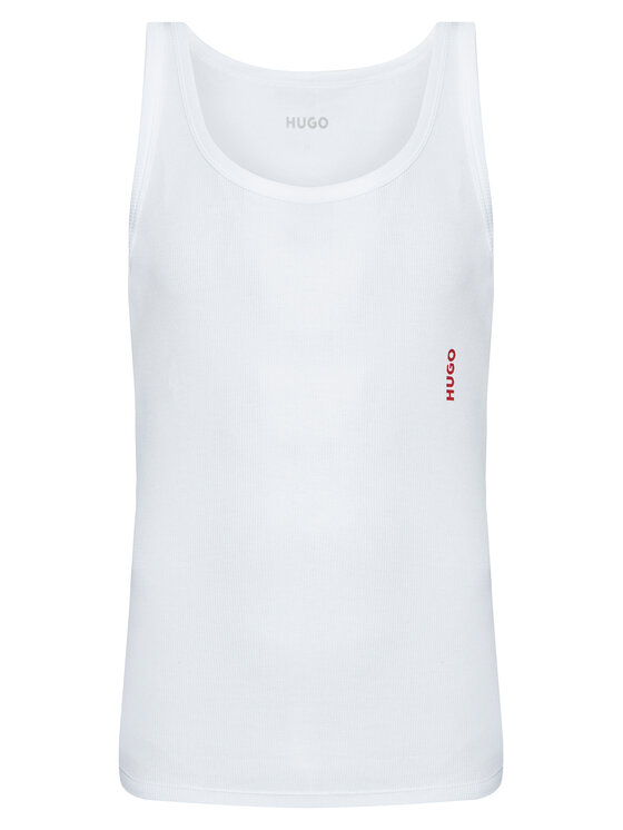 HUGO HUGO Komplet tank topów 50545681 Kolorowy Slim Fit