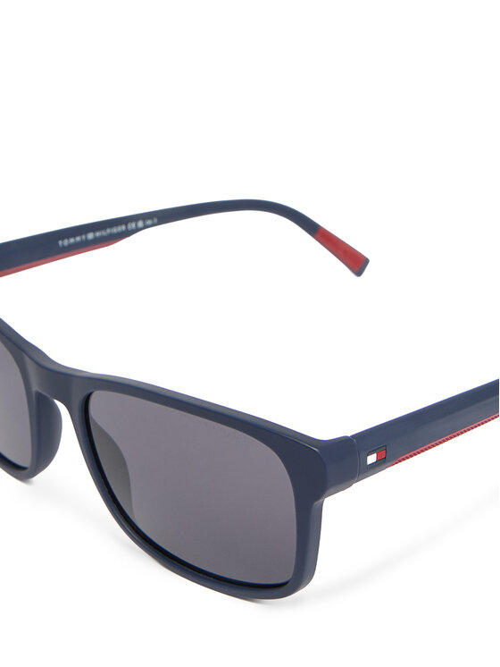 Tommy Hilfiger Tommy Hilfiger Slnečné okuliare 2325/S 208681 Tmavomodrá