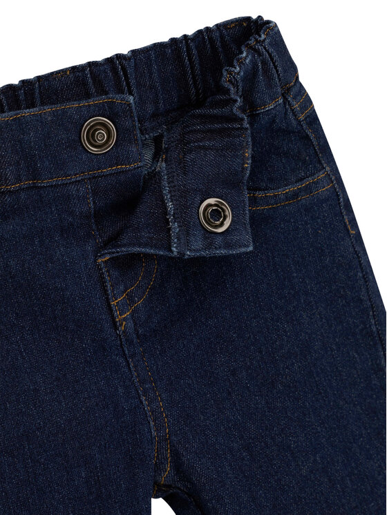 Guess Guess Σετ παιδικό I6BG06 K5811 Σκούρο μπλε Regular Fit