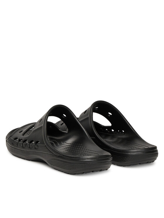 Crocs Crocs Iešļūcenes BAYA SANDAL 207627-001 Melns