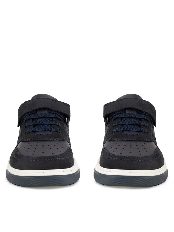 Lasocki Young Lasocki Young Sneakers NOWAR CI12-NOWAR-07 Blu scuro