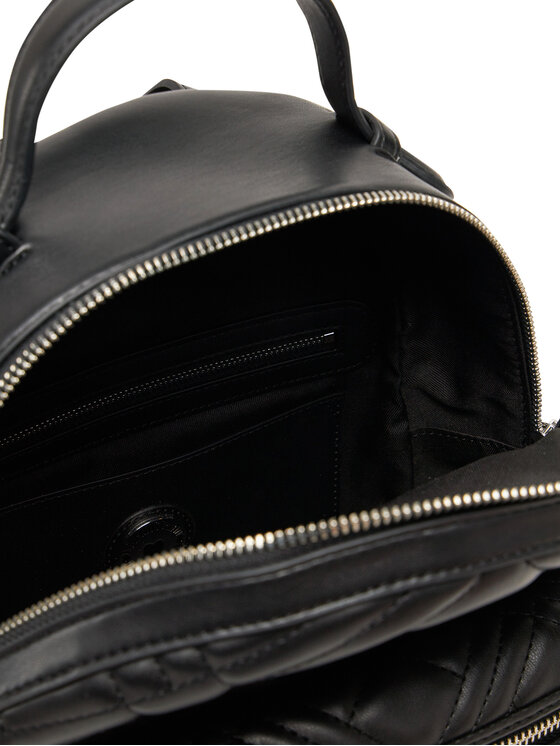 LOVE MOSCHINO LOVE MOSCHINO Σακίδιο JC4148PP1MLA000B Μαύρο