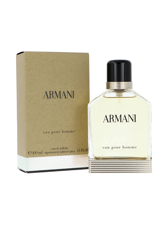 Giorgio Armani Giorgio Armani Eau Pour Homme Woda toaletowa