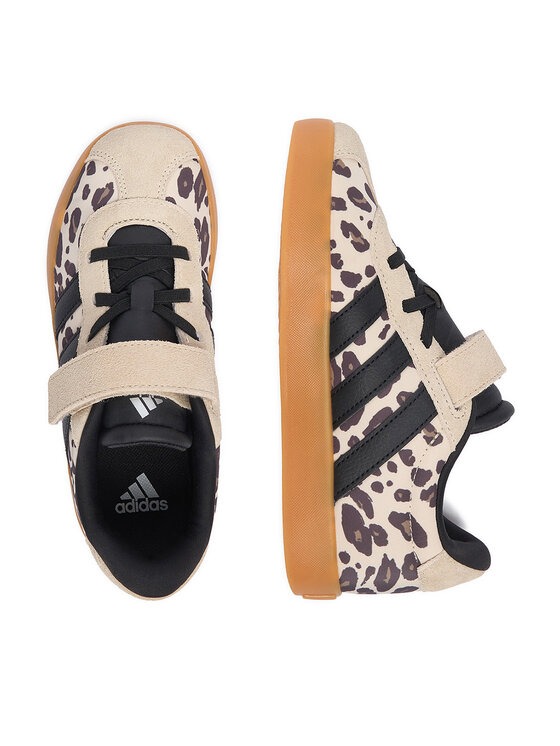 adidas adidas Sportcipők CEO-VL COURT 3.0 EL C KH8704 Bézs