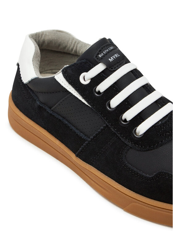 Mayoral Mayoral Sneakers 46520 Nero
